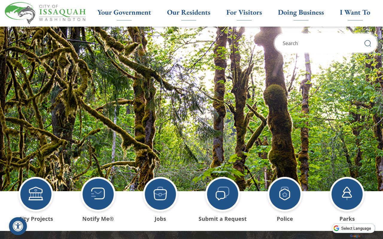 Issaquah Washington criminal court records