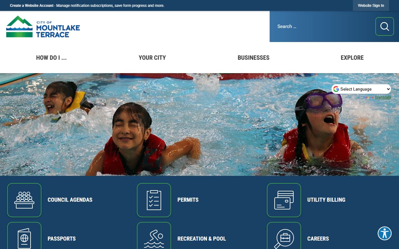 Mountlake Terrace Washington criminal court records