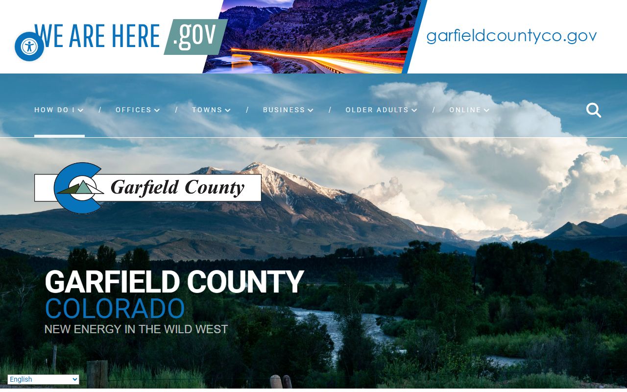Garfield County criminal court records Superior Court website